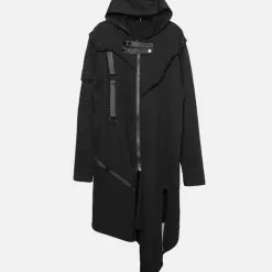 Nevstudio NEV Irregular Design Long Jacket -Outlet Sweaters Store jpeg 8c288cb2 056d 4b24 a085 3fe04a012453