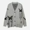 Nevstudio NEV Butterfly Tassel Cardigan 1 Nevstudio NEV Butterfly Tassel Cardigan -Outlet Sweaters Store jpeg 8d6970aa 11e6 43d1 85ae d0e99945dae4