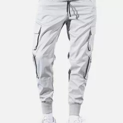 Nevstudio NEV Three-dimensional Pockets Cargo Pants -Outlet Sweaters Store jpeg 8dffde6f 67bf 4375 8316 abde8b0d18d4