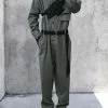 Nevstudio NEV Dark Function Personalized Belt Buttons Cargo Jumpsuit -Outlet Sweaters Store jpeg 900x 49ee3312 3482 4ddf 9963 3801ae4f9884