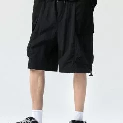 Nevstudio NEV Multi Pockets Cargo Short -Outlet Sweaters Store jpeg 900x 78688737 998d 4020 b798 b9e5618a54c9