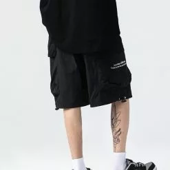 Nevstudio NEV Multi Pockets Cargo Short -Outlet Sweaters Store jpeg 900x 8e34401a d111 4ddb b841 df8997cbac70