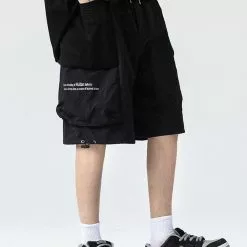 Nevstudio NEV Multi Pockets Cargo Short -Outlet Sweaters Store jpeg 900x f3e2bed9 103e 41ed 8627 d0bf991aa10b