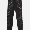 Nevstudio NEV Punk Open Thread Chain Pants -Outlet Sweaters Store jpeg 95da058f e2d1 4ba1 ae30 bd05474ed007