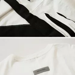 Nevstudio NEV Broken Chain Decoration Tee 12 Nevstudio NEV Broken Chain Decoration Tee -Outlet Sweaters Store jpeg 96aa9a3e 1c59 4ff4 b7e9 116594c0ee30