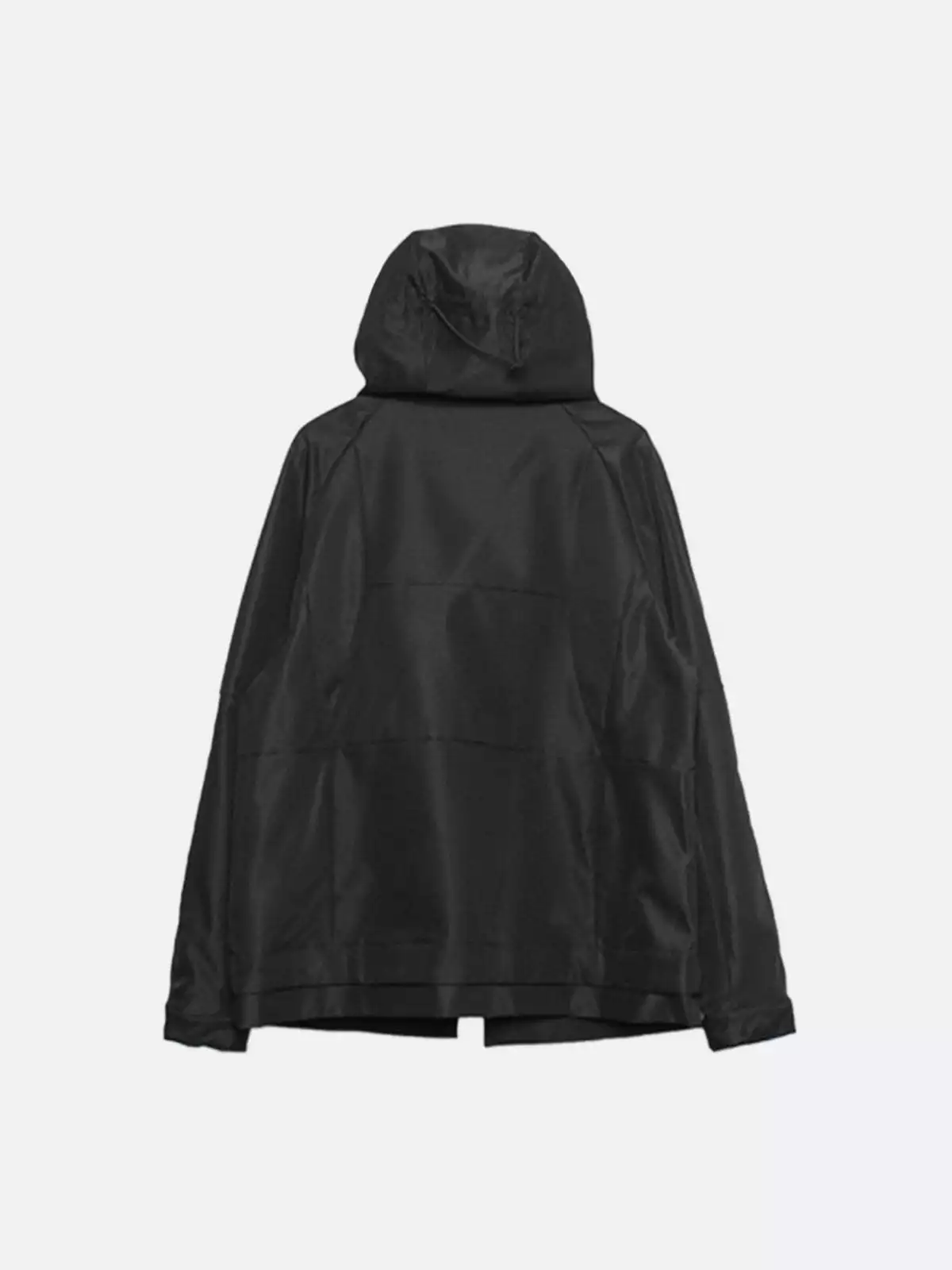 Nevstudio NEV Functional Tactical Irregular Pocket Hooded Jacket 7 Nevstudio NEV Functional Tactical Irregular Pocket Hooded Jacket - Image 5