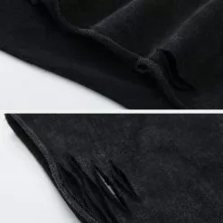 Nevstudio NEV Washed Abstract Print Hooded Tee -Outlet Sweaters Store jpeg 9856ebc4 9342 4251 a6c5 be9366d63f9b