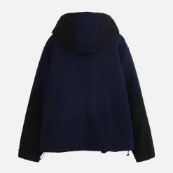 Nevstudio NEV Big Pockets Multi Zip Up Winter Coat -Outlet Sweaters Store jpeg 990b864b 95e6 4146 a119 6fe1578b2704