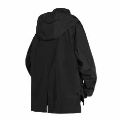 Nevstudio NEV Multi Pockets Big Pocket Hooded Jacket -Outlet Sweaters Store jpeg 9a4cd131 49a8 4a95 9b25 fcdf88232d23