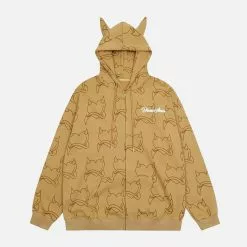 Nevstudio NEV Devil Heart Print Hoodie -Outlet Sweaters Store jpeg a0b9bfd7 2cea 4330 bb92 8153a973e543