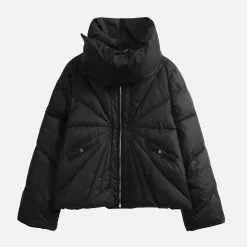 Nevstudio NEV Solid Color Scarf Winter Coat -Outlet Sweaters Store jpeg a64a6eba a6cd 406e a2d0 6b7c72ffa3ac