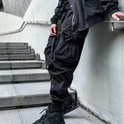 Nevstudio NEV Tactical Stereoscopic Pocket Cargo Pants -Outlet Sweaters Store jpeg a663b9bf 33c5 4907 ad3d 5d45cc3f70fa