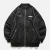 Nevstudio NEV Reflective Line Racing Jacket