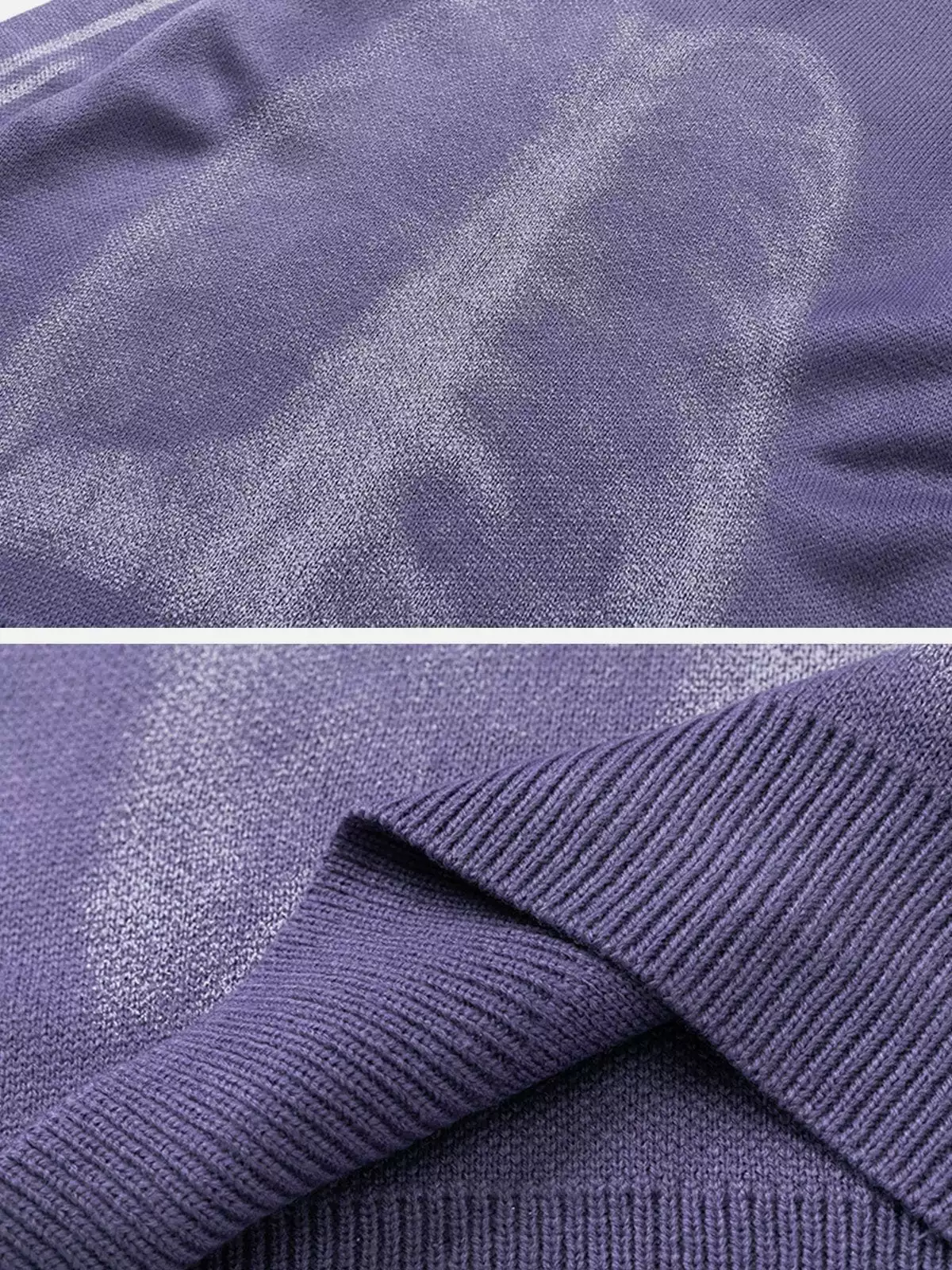 Nevstudio NEV Skeleton Graphic Sweater 7 Nevstudio NEV Skeleton Graphic Sweater - Image 5