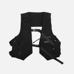 Nevstudio NEV Functional Wind Dark Vest