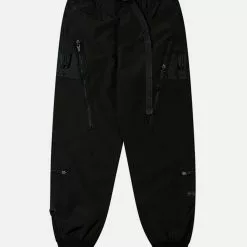 Nevstudio NEV Drawstring Waist Cargo Pants -Outlet Sweaters Store jpeg aa18fc4e 53e0 4d85 97e9 852c6ad3808b