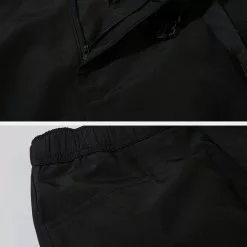 Nevstudio NEV Drawstring Waist Cargo Pants -Outlet Sweaters Store jpeg accab6a7 69af 4997 b03b 9697857cbdcb