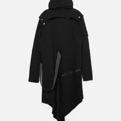 Nevstudio NEV Irregular Design Long Jacket -Outlet Sweaters Store jpeg ad040c28 dac6 4d80 8421 ebfab7edf7ab