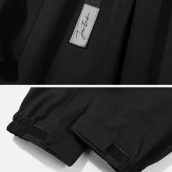 Nevstudio NEV Stereoscopic Big Pocket Cargo Pants -Outlet Sweaters Store jpeg aff4a31a 8128 4620 a539 a4aad1ef7342