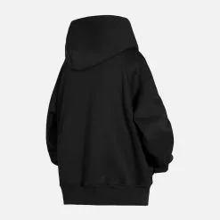 Nevstudio NEV Irregular Button Hoodie -Outlet Sweaters Store jpeg b1c39891 24de 434e a4bf 1f49e0f651b2