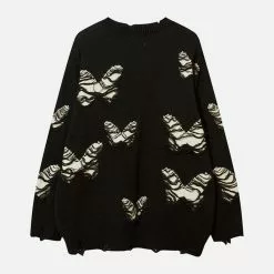 Nevstudio NEV Hole Butterfly Sweater -Outlet Sweaters Store jpeg b2d91528 3eb0 4299 b7f1 c84dedce2c5a