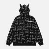 Nevstudio NEV Devil Heart Print Hoodie -Outlet Sweaters Store jpeg b5336b59 f8ff 4b44 b99f d0dc836e3bdf