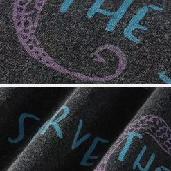 Nevstudio NEV Snake Graphic Washed Tee -Outlet Sweaters Store jpeg b5cfb444 4d2a 45b3 b192 a7d9ca55bb1e