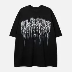 Nevstudio NEV Gradient Pattern Printing Tee 10 Nevstudio NEV Gradient Pattern Printing Tee -Outlet Sweaters Store jpeg b9e0e7dc 99f2 4e9a 8fa5 0c0894052e15