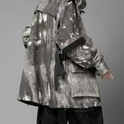 Nevstudio NEV Tactical Big Pocket Camouflage Jacket -Outlet Sweaters Store jpeg ba1c36d7 c03c 4484 a813 6f260f40688d