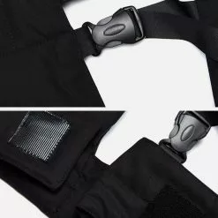 Nevstudio NEV Functional Wind Dark Vest -Outlet Sweaters Store jpeg bb083272 db47 4333 8a19 6d4ab6ef444d