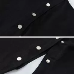 Nevstudio NEV Letters Star Detachable Sleeve Tee 13 Nevstudio NEV Letters Star Detachable Sleeve Tee -Outlet Sweaters Store jpeg bb4d2e75 288e 4102 9d06 568f876bbe9f