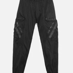 Nevstudio NEV Multi Pockets Cargo Pants