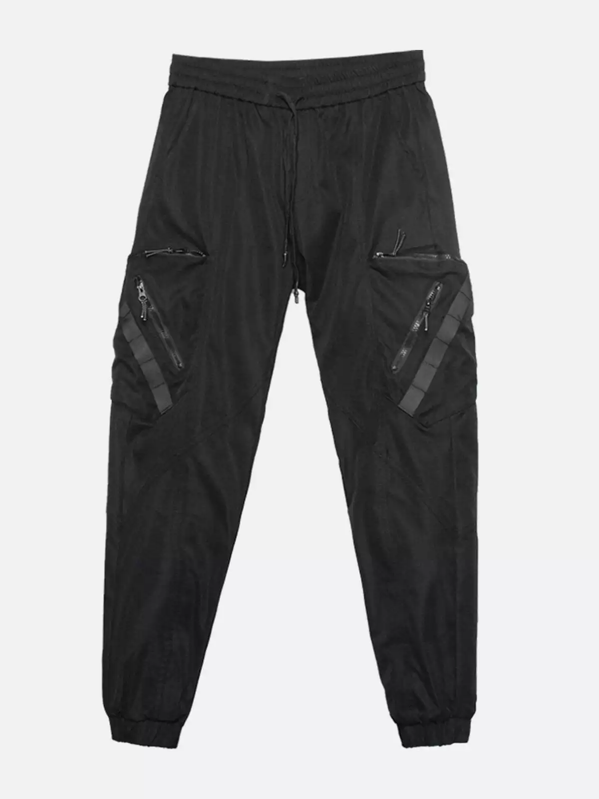 Nevstudio NEV Multi Pockets Cargo Pants 3 Nevstudio NEV Multi Pockets Cargo Pants