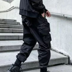 Nevstudio NEV Tactical Stereoscopic Pocket Cargo Pants -Outlet Sweaters Store jpeg be099355 b49b 4d1b 9f0b 07cd37a98977