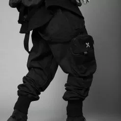 Nevstudio NEV Big Pocket Braces Cargo Pants -Outlet Sweaters Store jpeg be894f15 b186 4f49 9282 03ed46824823