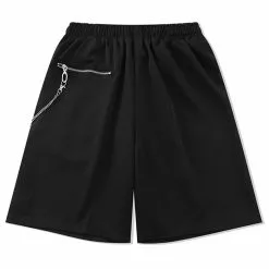 Nevstudio NEV Zipper Chain Pocket Shorts -Outlet Sweaters Store jpeg c0147ddc b10d 484d 8161 f3e0fb4cf258