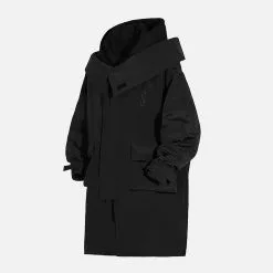 Nevstudio NEV Solid Color Tacticall Jacket -Outlet Sweaters Store jpeg c3a757ed 0b10 42fa 9f7c 67b105931988