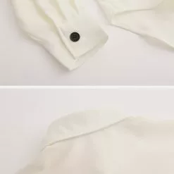 Nevstudio NEV Necklace Long Sleeve Shirt -Outlet Sweaters Store jpeg c3eb99be 3ea4 4a1c b50f 1b22201c8d3c