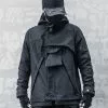 Nevstudio NEV Functional Tactical Irregular Pocket Hooded Jacket -Outlet Sweaters Store jpeg c417e815 c43f 49f3 bd76 c9f4b0eeef2b