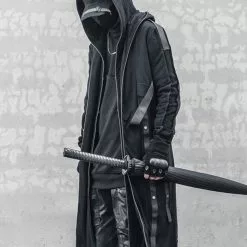 Outlet Sweaters Store 5 Nevstudio NEV Ribbon Double Deck Jacket