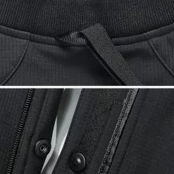 Nevstudio NEV Functional Waterproof Zipper Jacket -Outlet Sweaters Store jpeg c9b92fdd 3b93 44da 8ed5 5edadcca52a7