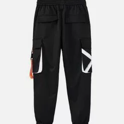 Nevstudio NEV Function Ribbons Print Cargo Pants -Outlet Sweaters Store jpeg cac2a0bc 7477 48ff a6b8 0192978db9b6