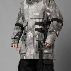 Nevstudio NEV Tactical Big Pocket Camouflage Jacket -Outlet Sweaters Store jpeg ccf67f16 c99f 47a4 97c9 fe5ba591f746