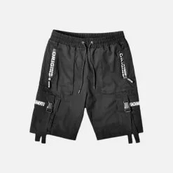 Nevstudio NEV Letter Schoolbag Buckle Cargo Shorts -Outlet Sweaters Store jpeg d33fcac4 e0e3 4d81 92c0 26a34f512443