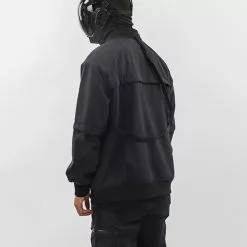 Nevstudio NEV Functional Waterproof Zipper Jacket -Outlet Sweaters Store jpeg d43281cd 8092 46d3 9abe bace2693f644