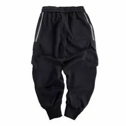 Nevstudio NEV Multi Pockets Drawstring Screw Thread Pants -Outlet Sweaters Store jpeg d43e46b8 5cdf 47ee 89c2 b8314cc29be3