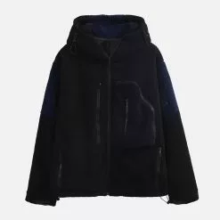 Nevstudio NEV Big Pockets Multi Zip Up Winter Coat -Outlet Sweaters Store jpeg d7696b56 5863 4ab9 9e5c 731781ceae9e