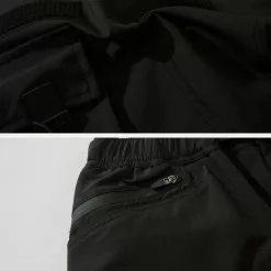 Nevstudio NEV Webbing Pockets With Flap Pants -Outlet Sweaters Store jpeg da31323b e5e8 4743 babd 8c5257679e77