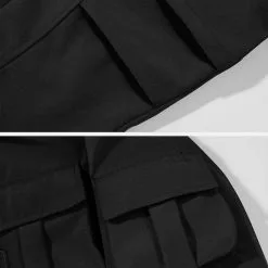 Nevstudio NEV Multi Pockets Big Pocket Hooded Jacket -Outlet Sweaters Store jpeg dd287721 aae1 4367 b4d8 a32ae5c56a48