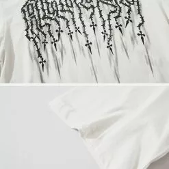 Nevstudio NEV Gradient Pattern Printing Tee 12 Nevstudio NEV Gradient Pattern Printing Tee -Outlet Sweaters Store jpeg e0914ec1 c4ff 42c9 8aec aea0a7b1a42d